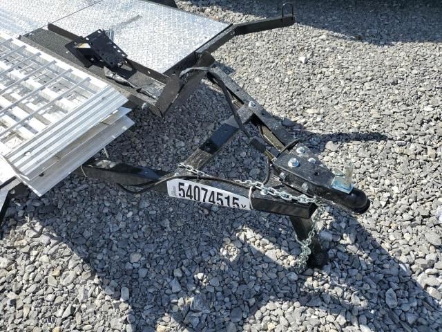 2021 Lgch 2021 Long Chih Insustrial L-C-746TE  Utility Trail