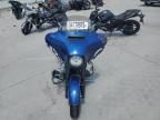 2015 Harley-Davidson Flhx Street Glide