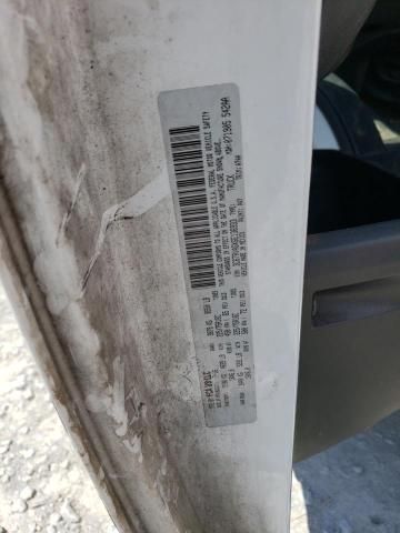 2016 Dodge 2016 RAM Promaster 1500 1500 Standard