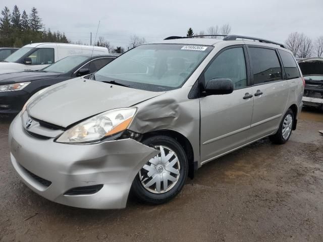 2007 Toyota Sienna CE