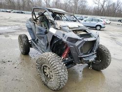 2019 Polaris RZR XP Turbo S en venta en Ellwood City, PA