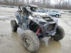 2019 Polaris RZR XP Turbo S