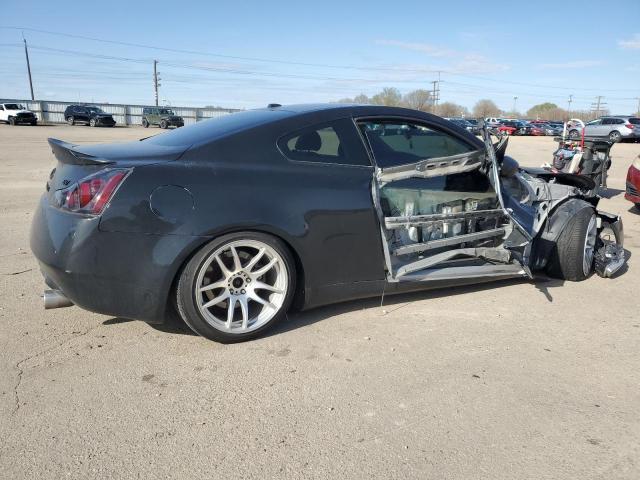 2008 Infiniti G37 Base
