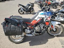 2024 Aprilia Tuareg 660 en venta en Albuquerque, NM
