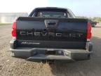 2005 Chevrolet Avalanche K1500