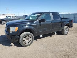Ford Vehiculos salvage en venta: 2009 Ford F150 Supercrew