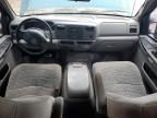 2000 Ford F350 Super Duty