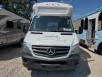 2015 Mercedes-Benz Sprinter 3500