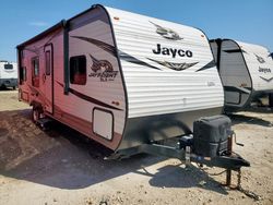 Camiones dañados por granizo a la venta en subasta: 2019 Jaycee JAY Flight