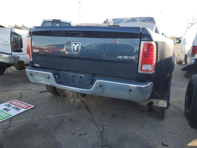 2015 Dodge 3500 Laramie