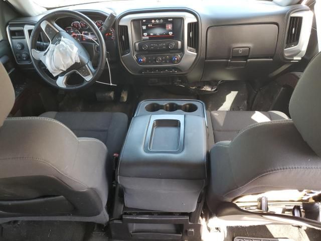 2015 GMC Sierra K1500 SLE