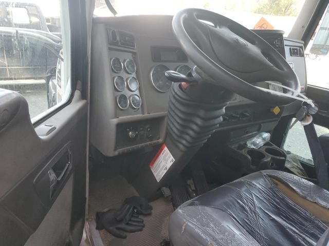 2018 Kenworth Construction T370