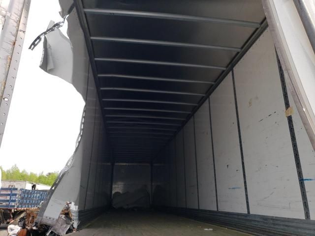 2022 Great Dane 53FT Trail