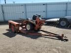 1982 Ditch Witch Witch