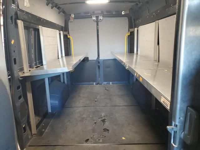 2020 Dodge RAM Promaster 3500 3500 High