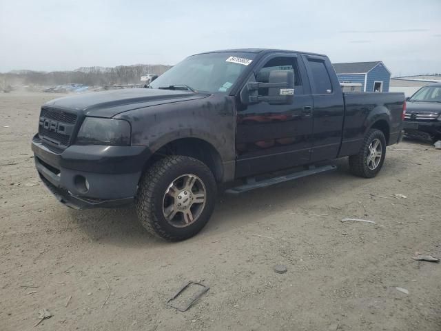 2007 Ford F150