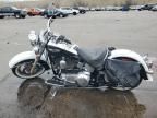 2006 Harley-Davidson Flstni