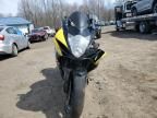 2014 Suzuki GSX-R600