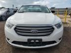 2018 Ford Taurus se