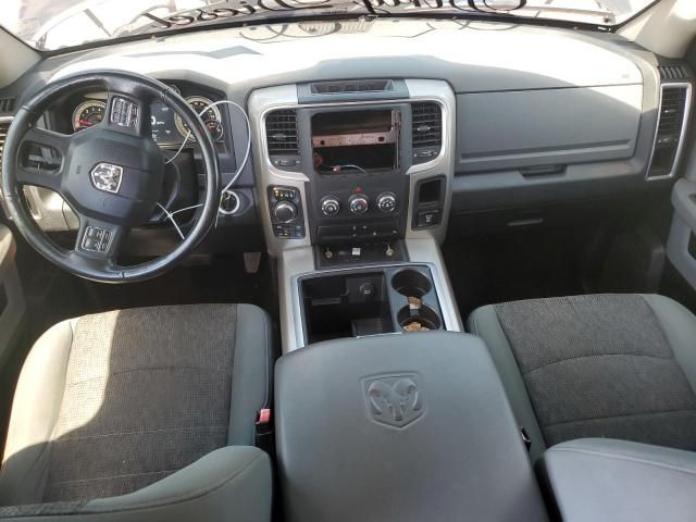 2015 Dodge RAM 1500 SLT