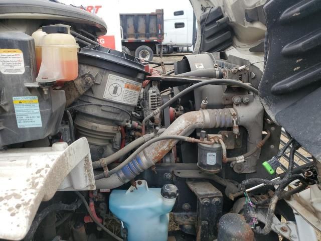 2015 Freightliner M2 106 Medium Duty