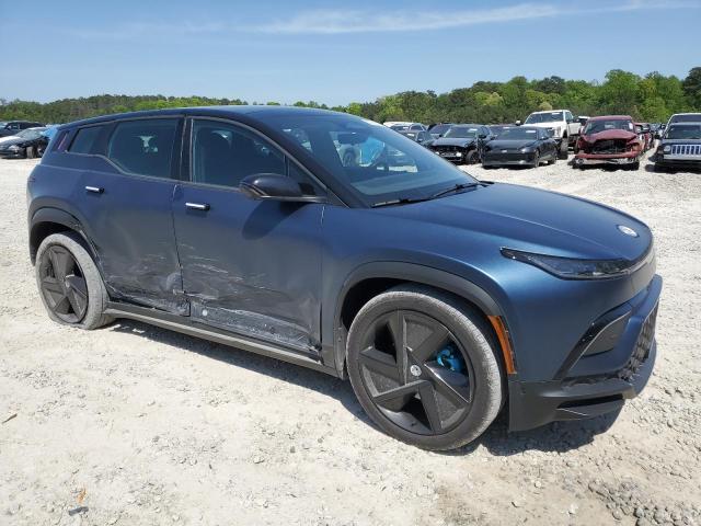2023 Fisker Automotive Ocean