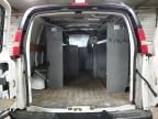 2013 Chevrolet Express G2500