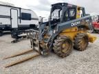 2019 John Deere 332G Skid Steer Loader