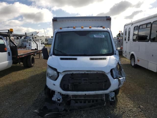 2016 Ford Transit T-350 HD