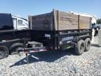 2022 Load Trail Dump Trailer