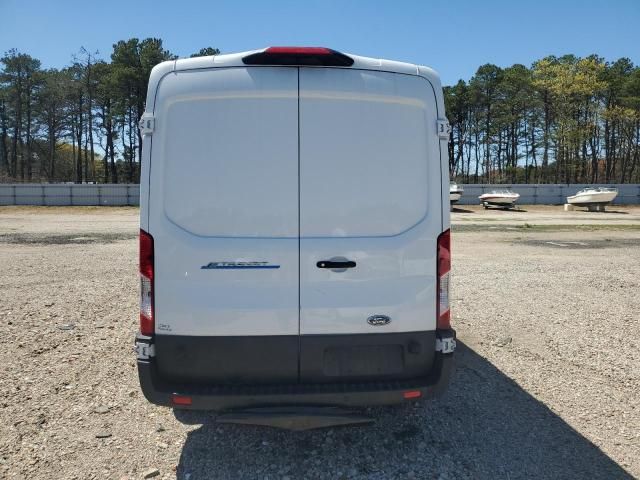 2022 Ford Transit T-350