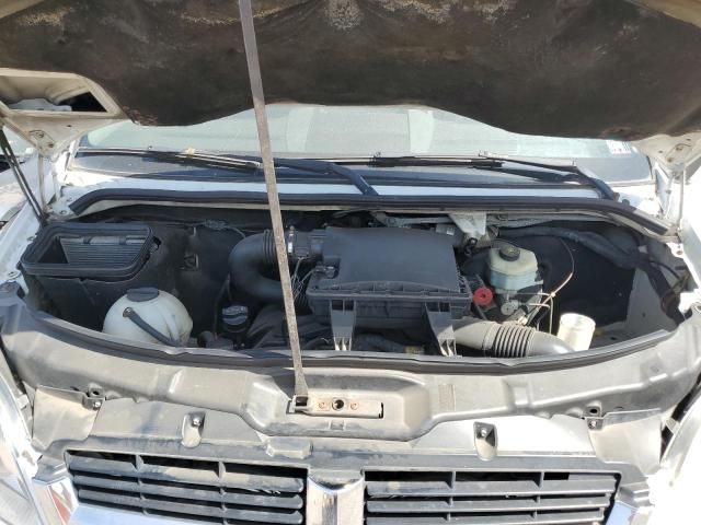 2008 Dodge Sprinter 2500