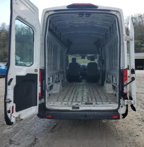 2019 Ford Transit T-250