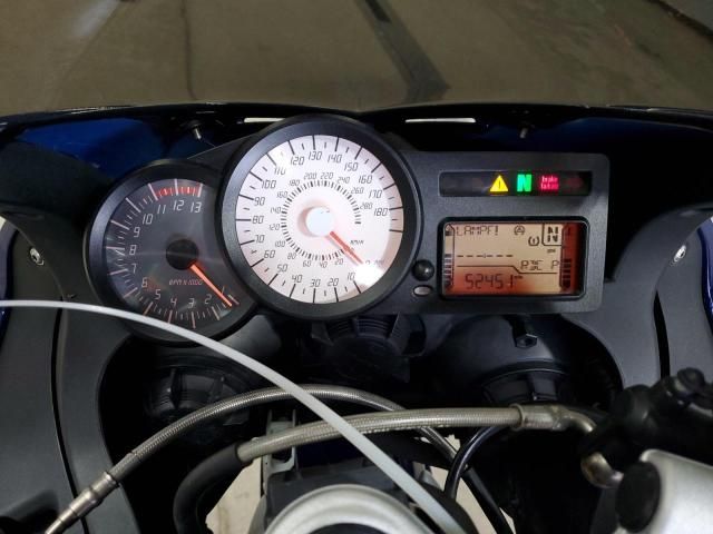 2009 BMW K1300 S