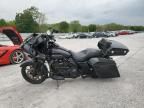 2020 Harley-Davidson Fltrxs