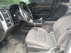 2017 GMC Sierra K1500 SLE
