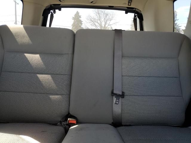 2006 Ford Escape HEV