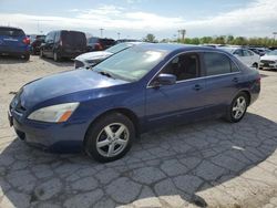 2003 Honda Accord LX for sale in Indianapolis, IN