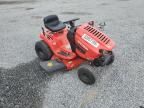 2023 Craftsman T110 Lawnmower