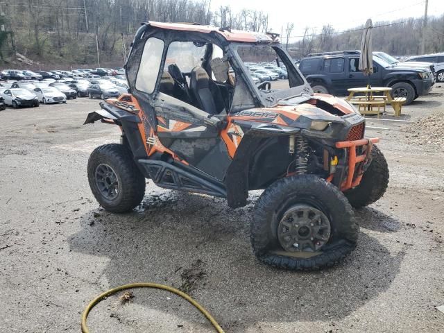 2017 Polaris RZR S 1000 EPS