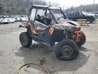2017 Polaris RZR S 1000 EPS