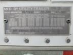 2011 Utility VS2RA Refrigerated Van Trailer