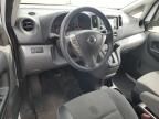 2019 Nissan NV200 2.5S