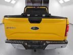 2017 Ford F150