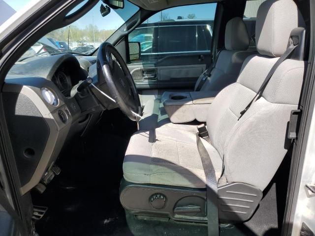 2005 Ford F150
