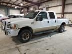 2000 Ford F250 Super Duty