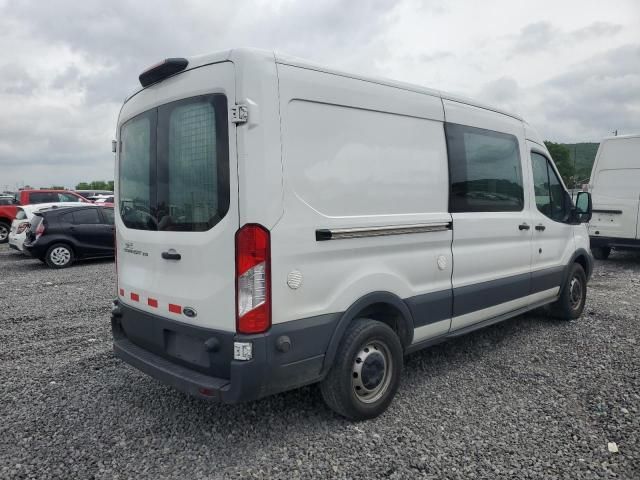 2018 Ford Transit T-350