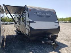 2020 Heartland Pioneer en venta en Spartanburg, SC