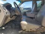 2008 Ford F350 SRW Super Duty