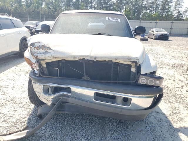 1998 Dodge RAM 1500